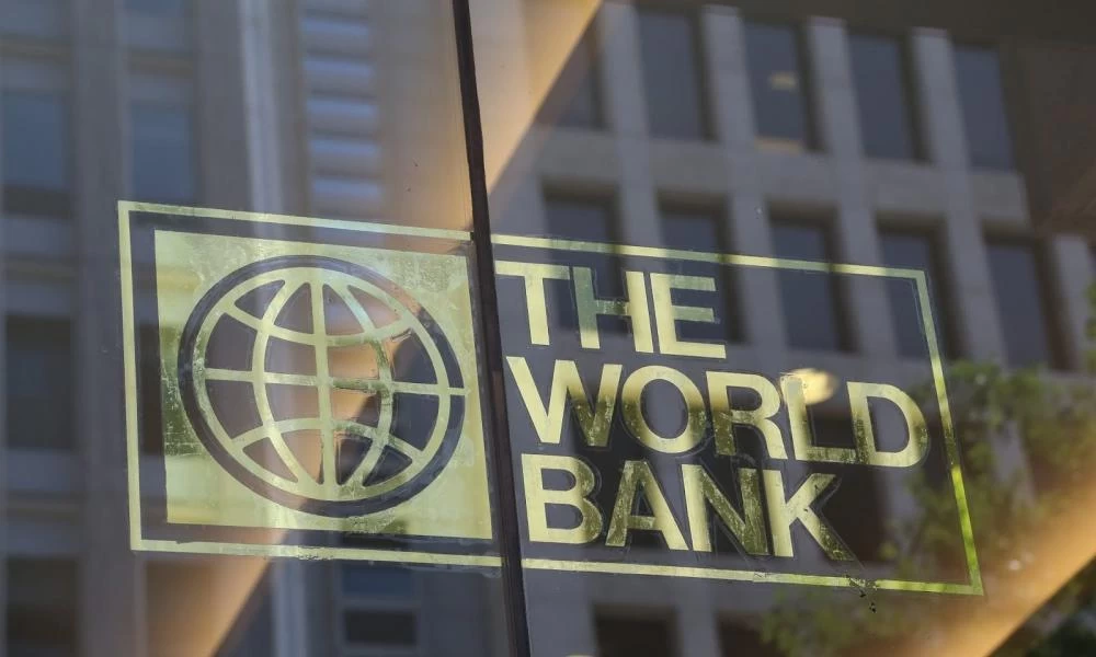 Τραγικές οι προβλέψεις για την οικονομία από την Παγκόσμια Τράπεζα